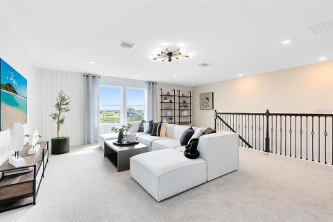 House in Ormond Beach, Florida 4 bedrooms, 268.86 sq.m. № 2196992 - photo 21