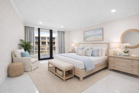 Copropriété à vendre à Palm Beach, Floride: 2 chambres, 161.65 m2 № 2087693 - photo 14