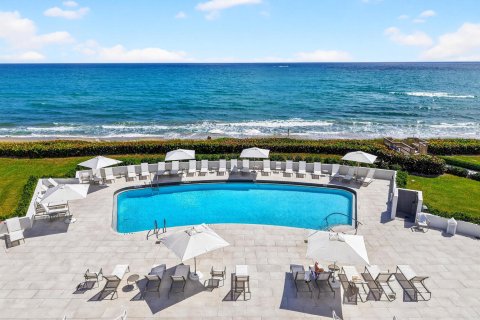 Copropriété à vendre à Palm Beach, Floride: 2 chambres, 161.65 m2 № 2087693 - photo 4