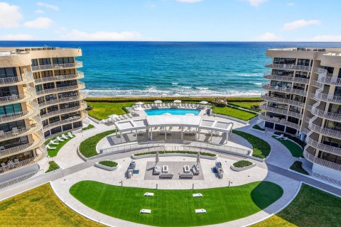 Copropriété à vendre à Palm Beach, Floride: 2 chambres, 161.65 m2 № 2087693 - photo 5