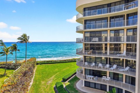 Copropriété à vendre à Palm Beach, Floride: 2 chambres, 161.65 m2 № 2087693 - photo 16