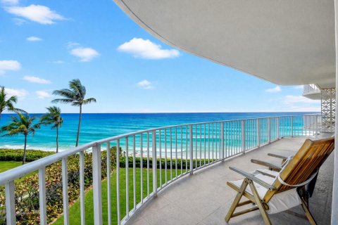 Condo à Palm Beach, Floride, 2 chambres  № 2087693