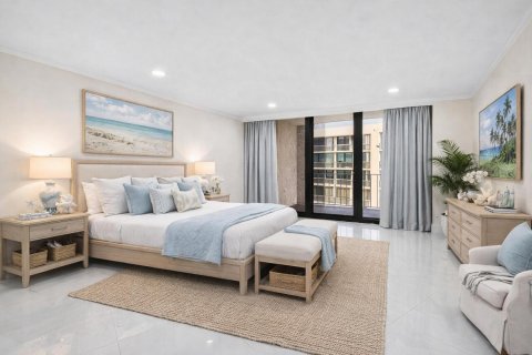 Copropriété à vendre à Palm Beach, Floride: 2 chambres, 161.65 m2 № 2087693 - photo 11