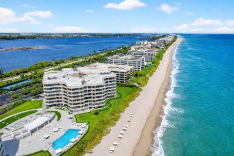 Copropriété à vendre à Palm Beach, Floride: 2 chambres, 161.65 m2 № 2087693 - photo 6
