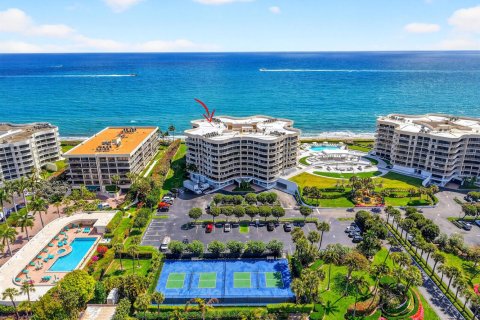 Copropriété à vendre à Palm Beach, Floride: 2 chambres, 161.65 m2 № 2087693 - photo 3