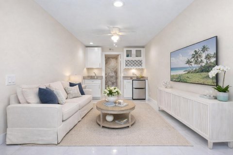 Copropriété à vendre à Palm Beach, Floride: 2 chambres, 161.65 m2 № 2087693 - photo 20