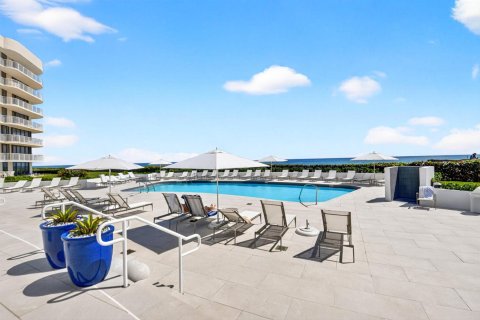 Copropriété à vendre à Palm Beach, Floride: 2 chambres, 161.65 m2 № 2087693 - photo 18