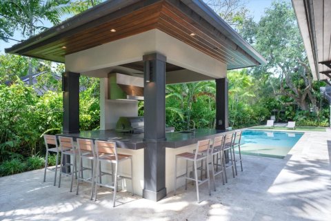 Купить виллу или дом в Майами, Флорида 7 спален, 562.99м2, № 2075903 - фото 17