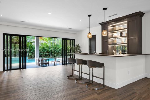 Купить виллу или дом в Майами, Флорида 7 спален, 562.99м2, № 2075903 - фото 14
