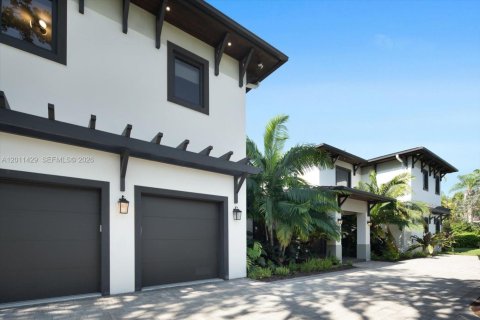 Купить виллу или дом в Майами, Флорида 7 спален, 562.99м2, № 2075903 - фото 4