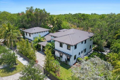 Купить виллу или дом в Майами, Флорида 7 спален, 562.99м2, № 2075903 - фото 2