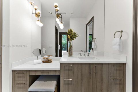 Купить виллу или дом в Майами, Флорида 7 спален, 562.99м2, № 2075903 - фото 23