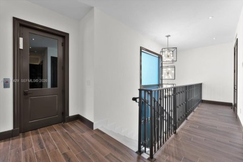 Купить виллу или дом в Майами, Флорида 7 спален, 562.99м2, № 2075903 - фото 18