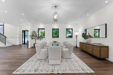 Купить виллу или дом в Майами, Флорида 7 спален, 562.99м2, № 2075903 - фото 8