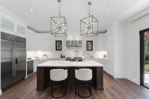Купить виллу или дом в Майами, Флорида 7 спален, 562.99м2, № 2075903 - фото 11