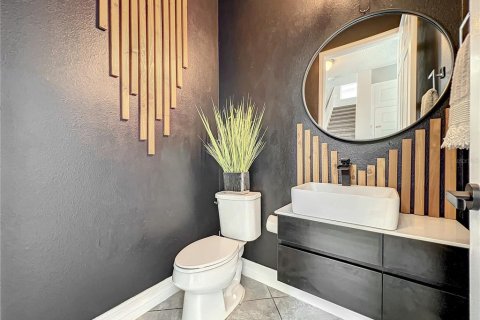 Casa en alquiler en Orlando, Florida, 4 dormitorios, 271.65 m2 № 1843955 - foto 15