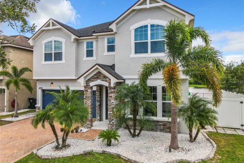 Casa en alquiler en Orlando, Florida, 4 dormitorios, 271.65 m2 № 1843955 - foto 2