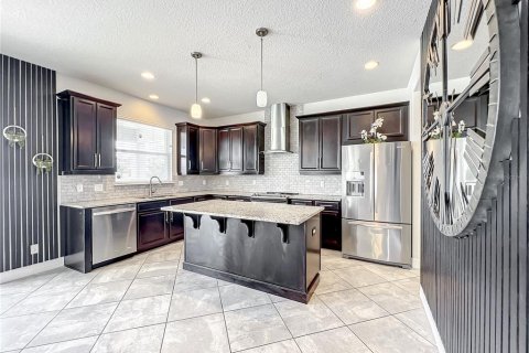 Casa en alquiler en Orlando, Florida, 4 dormitorios, 271.65 m2 № 1843955 - foto 7