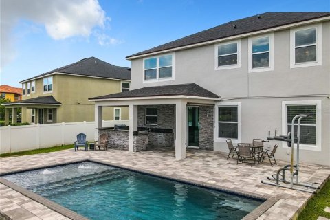 Casa en alquiler en Orlando, Florida, 4 dormitorios, 271.65 m2 № 1843955 - foto 17
