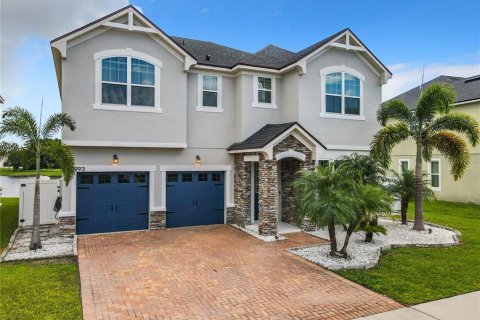 Casa en alquiler en Orlando, Florida, 4 dormitorios, 271.65 m2 № 1843955 - foto 1