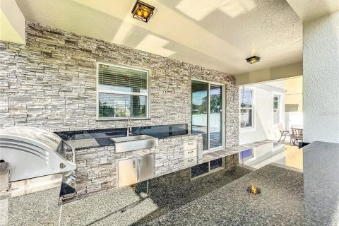 Casa en alquiler en Orlando, Florida, 4 dormitorios, 271.65 m2 № 1843955 - foto 21