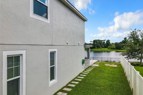 Casa en alquiler en Orlando, Florida, 4 dormitorios, 271.65 m2 № 1843955 - foto 18