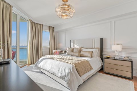 Condo in Sunny Isles Beach, Florida, 3 bedrooms  № 1779249 - photo 17