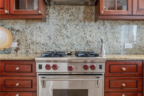 Condo in Sunny Isles Beach, Florida, 3 bedrooms  № 1779249 - photo 14