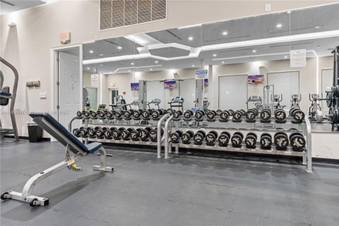 Снять в аренду кондоминиум в Хомстед, Флорида 3 спальни, 110.93м2, № 1941109 - фото 30