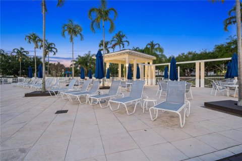 Condo in Homestead, Florida, 3 bedrooms  № 1941109 - photo 20