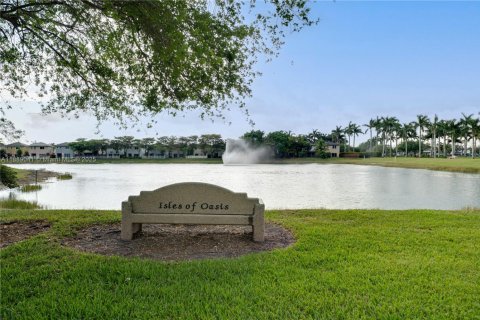 Condo in Homestead, Florida, 3 bedrooms  № 1941109 - photo 28