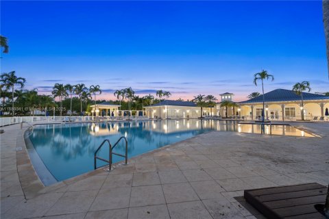 Condo in Homestead, Florida, 3 bedrooms  № 1941109 - photo 19