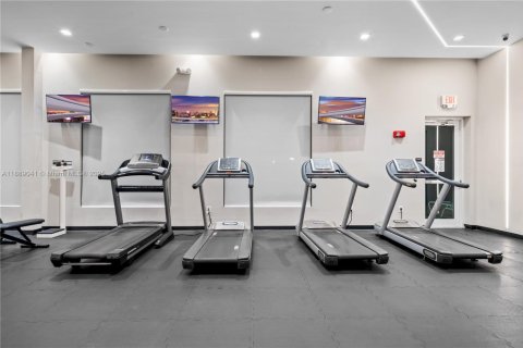 Condo in Homestead, Florida, 3 bedrooms  № 1941109 - photo 23