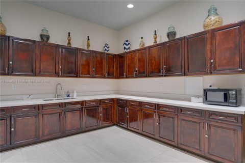 Condo in Homestead, Florida, 3 bedrooms  № 1941109 - photo 17