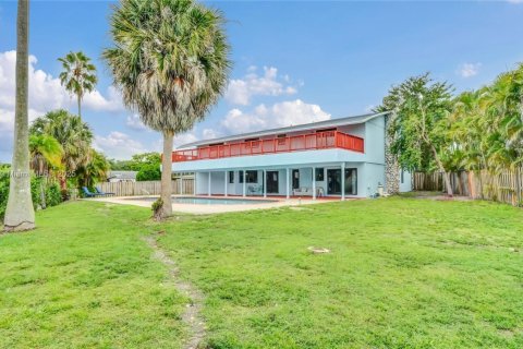 Villa ou maison à vendre à Plantation, Floride: 4 chambres, 360.65 m2 № 1821713 - photo 13