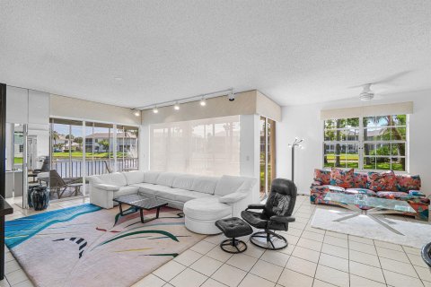 Copropriété à louer à Boca Raton, Floride: 2 chambres, 142.05 m2 № 2439405 - photo 10