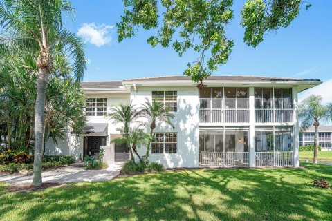 Copropriété à louer à Boca Raton, Floride: 2 chambres, 142.05 m2 № 2439405 - photo 4