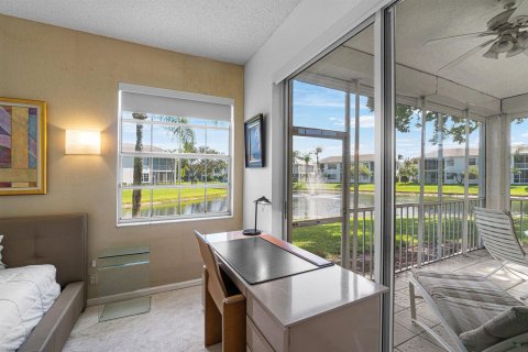 Copropriété à louer à Boca Raton, Floride: 2 chambres, 142.05 m2 № 2439405 - photo 24
