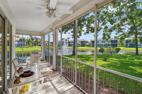 Copropriété à louer à Boca Raton, Floride: 2 chambres, 142.05 m2 № 2439405 - photo 28