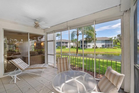 Copropriété à louer à Boca Raton, Floride: 2 chambres, 142.05 m2 № 2439405 - photo 30