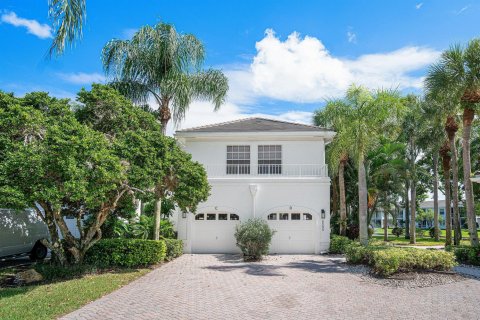 Condo à Boca Raton, Floride, 2 chambres  № 2439405