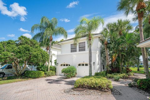 Copropriété à louer à Boca Raton, Floride: 2 chambres, 142.05 m2 № 2439405 - photo 3