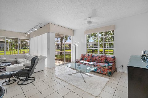 Copropriété à louer à Boca Raton, Floride: 2 chambres, 142.05 m2 № 2439405 - photo 7