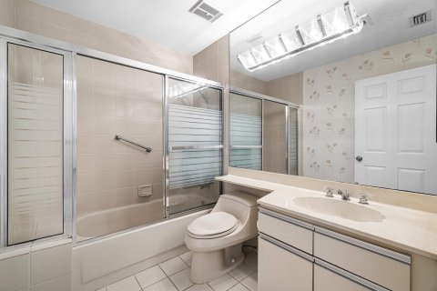 Copropriété à louer à Boca Raton, Floride: 2 chambres, 142.05 m2 № 2439405 - photo 22