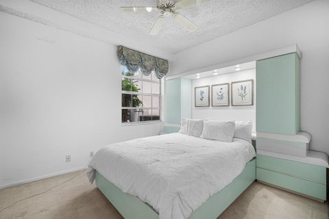 Copropriété à louer à Boca Raton, Floride: 2 chambres, 142.05 m2 № 2439405 - photo 20