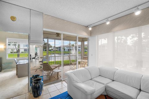 Copropriété à louer à Boca Raton, Floride: 2 chambres, 142.05 m2 № 2439405 - photo 11