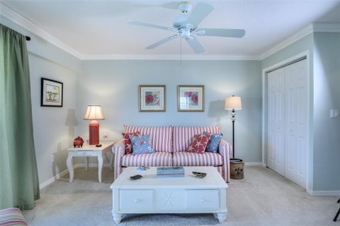 Condo in Punta Gorda, Florida, 3 bedrooms  № 2213777 - photo 19