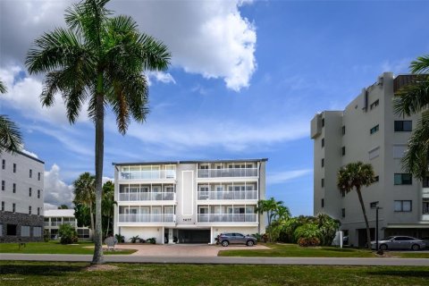 Condo in Punta Gorda, Florida, 3 bedrooms  № 2213777