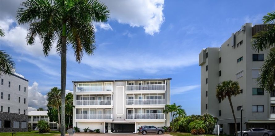 Condo in Punta Gorda, Florida, 3 bedrooms  № 2213777
