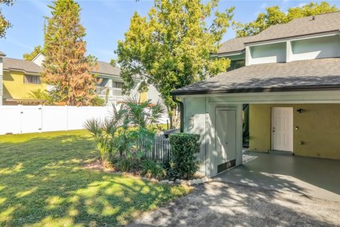 Condo in Winter Park, Florida, 3 bedrooms № 2434817 - photo 3